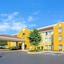 Comfort Inn Woodstock