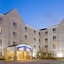 Candlewood Suites Houston Medical Center, An Ihg Hotel
