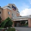 Fairfield Inn And Suites By Marriott Idaho Falls