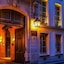 Marquis Faubourg Saint Honoré - Relais & Châteaux