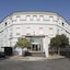Malaga Inturjoven Youth Hostel