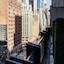 Le Meridien New York, Central Park By Marriott