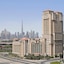 Marriott Hotel Al Jaddaf, Dubai