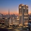 Marriott Hotel Al Jaddaf, Dubai