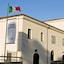 Foro Appio Mansio Hotel