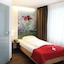 Helvetia Rooms – Self Check-In