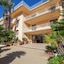 Dioscuri Bay Palace Hotel
