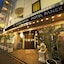 Grand Park Hotel Panex Tokyo