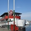 The Red Boat And Ran