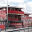 The Red Boat And Ran