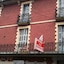 A La Croix De Malte