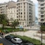 Hotel Zaragoza Plaza