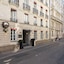 Hotel Voltaire Opera Nantes Centre