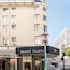 Grant Plaza Hotel