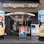 Capsule Hotel Asahi Plaza Shinsaibashi