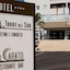 Torre Del Sud Hotel