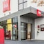 Ibis Rennes Beaulieu
