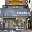 Step Inn Shin-Osaka Higashiguchi