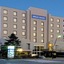 Dormy Inn Express Hakodate Goryokaku