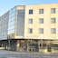 B&B HOTEL Maubeuge Gare