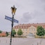 Bernstein Schlosshotel Ballenstedt