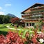 Alm- & Wellnesshotel Alpenhof
