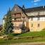 Panorama Berghotel Wettiner Höhe