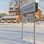 Hotell Fridhemsgatan