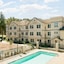 Residence Inn By Marriott Pleasanton