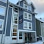 Enter Viking Hotel