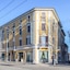 Hotel Liberty 1904