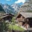 Chalet Svizzero