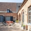 Hotel The Lodge Heverlee