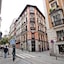 Hostel A Nuestra Señora De La Paloma