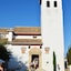 Santa Isabel La Real Hotel