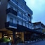 Hotel Diana