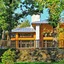Albirondack Park Camping Lodge And Spa