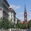 Galerie Hotel Leipziger Hof
