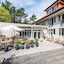 Bel Air Strandhotel