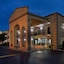 Super 8 By Wyndham Knoxville West Farragut