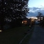 Agriturismo La Palazzina
