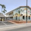 Hollywood Beach Flamingo