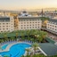 Hane Garden Hotel