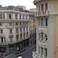 Rome King Suite