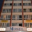 Mosel Hotel Frankfurt