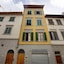 Soggiorno Pezzati Daniela