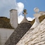Le Alcove Luxury Resort Nei Trulli
