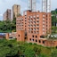 Hotel Dann Carlton Belfort Medellin