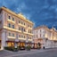Grand Hotel Duchi D'aosta