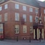 The Castle Hotel Tamworth